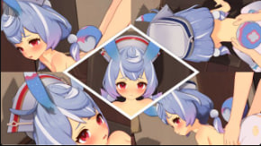 ErioSigewinne 高清诱惑视频